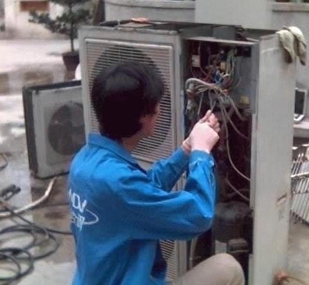 柳州阿里斯頓燃氣灶維修服務(如何選擇靠譜的維修商)。
